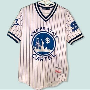 Hudson Outerwear Empire State The Cartel Escobar